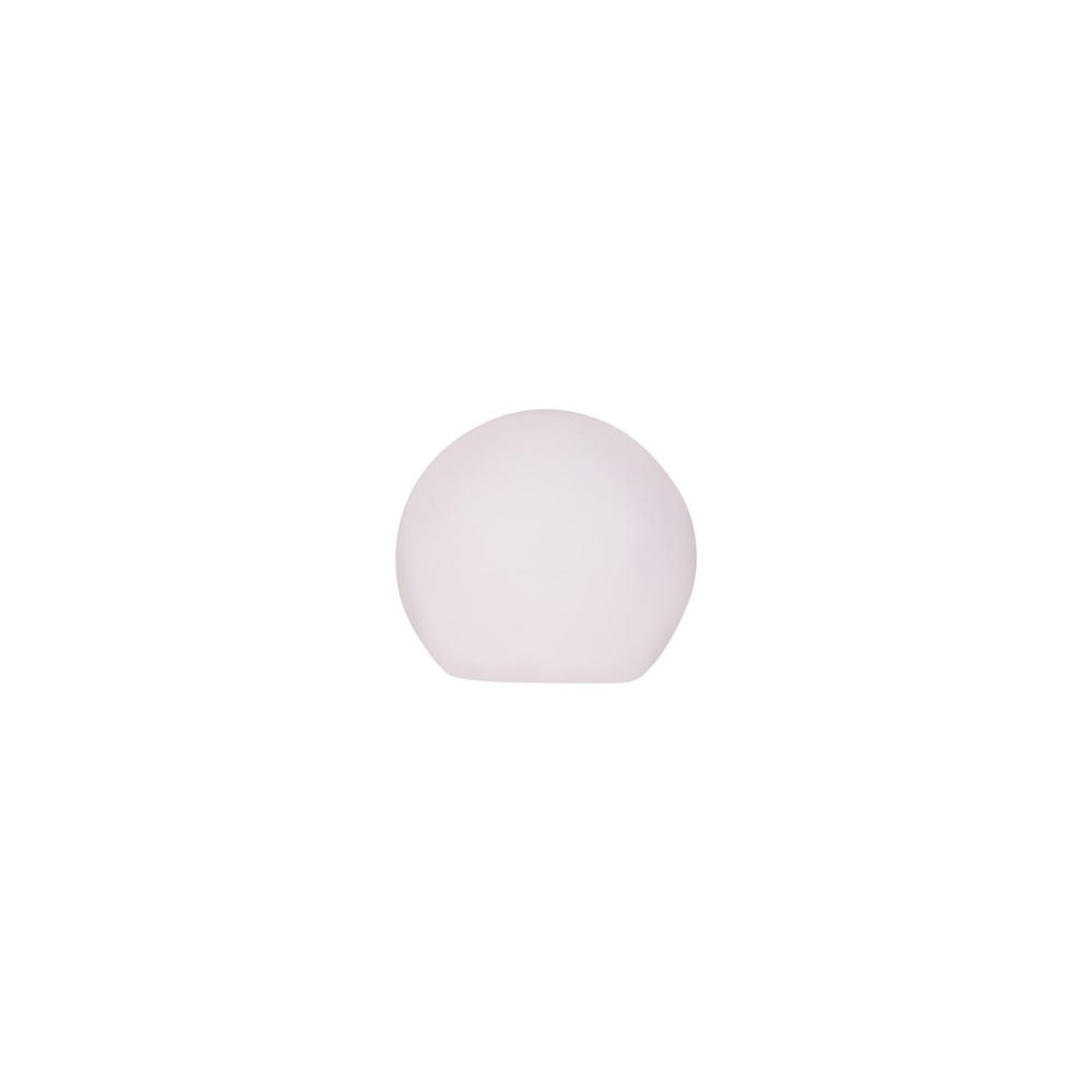 Lucide Oplaadbare tafellampPino S - wit - 06529/08/31